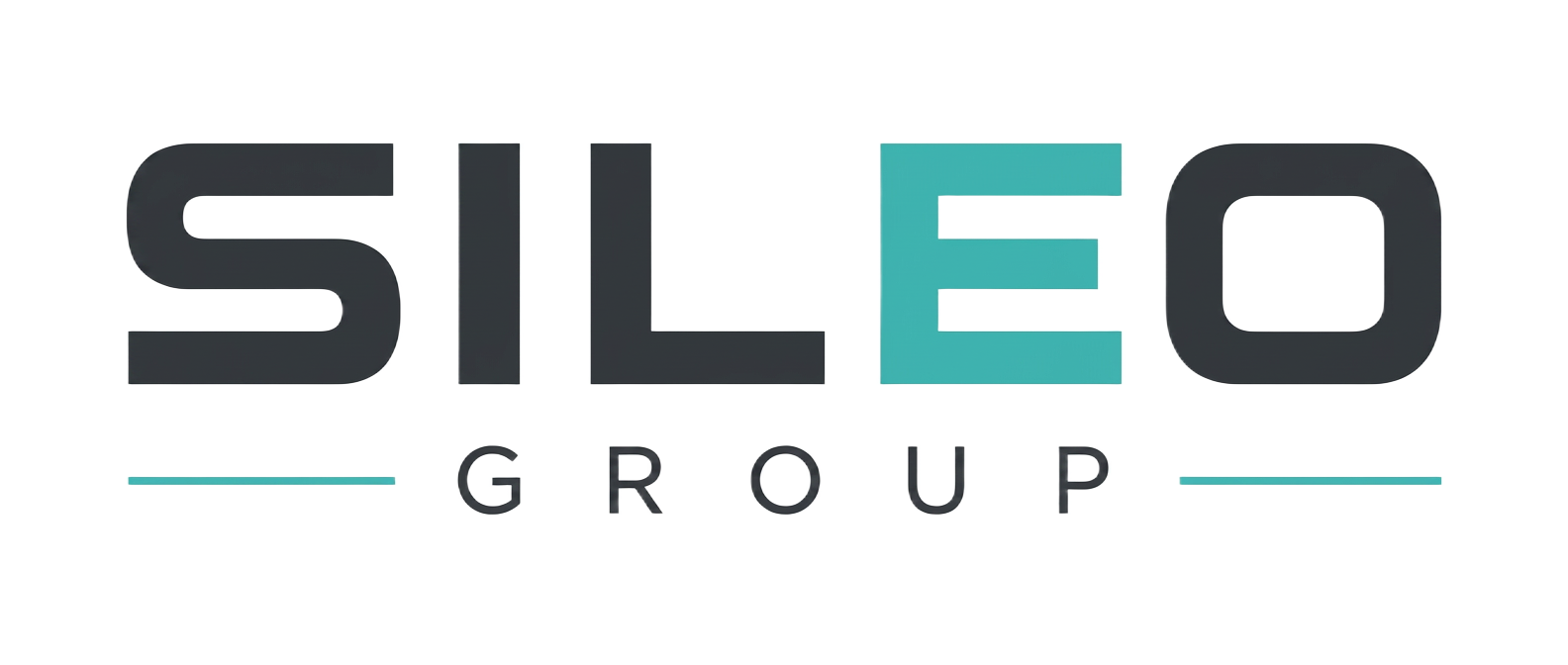 SILEO Group logo