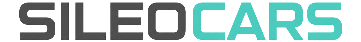 SILEOCARS logo
